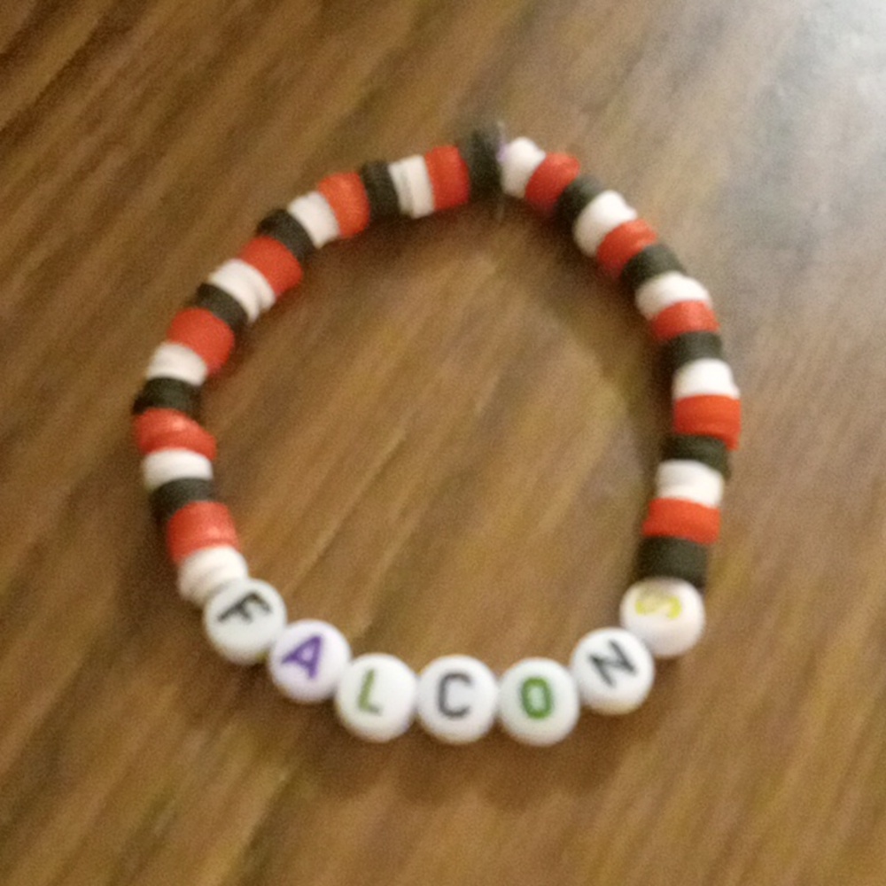 Atlanta Falcons Bracelet